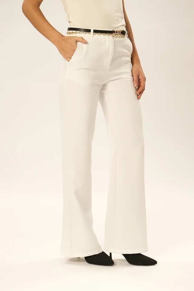 Pantalon Rosetta